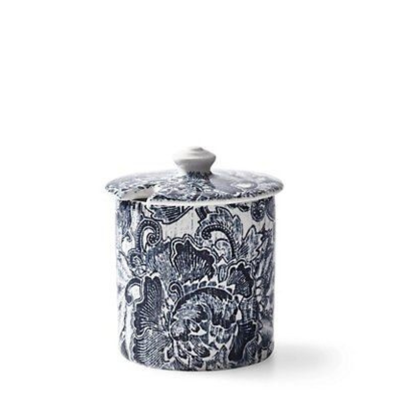 패딩 PEONY SUGAR BOWL